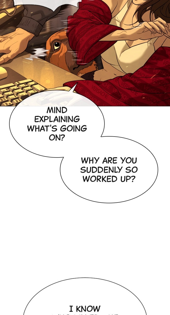 Read Killer Pietro Manga Online