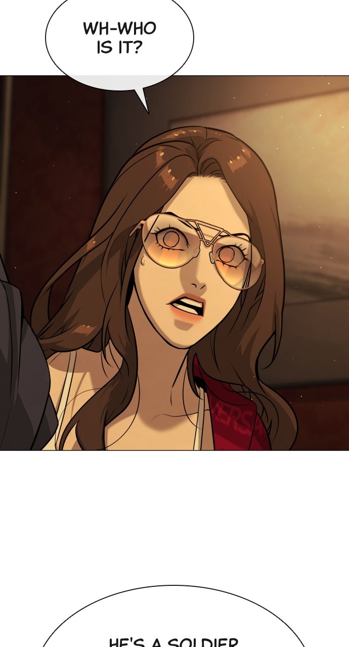 Read Killer Pietro Manga Online