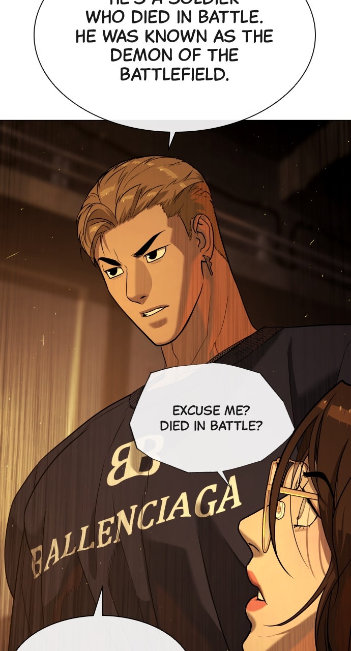 Read Killer Pietro Manga Online
