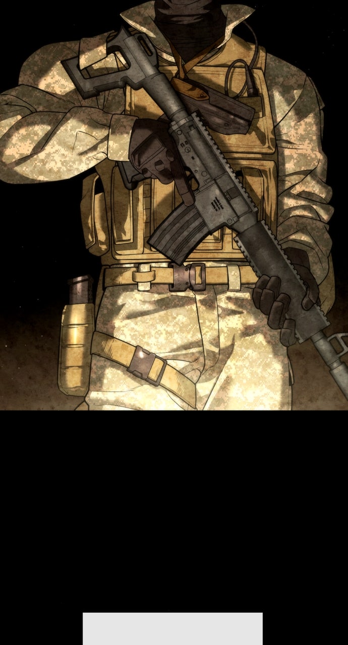 Read Killer Pietro Manga Online