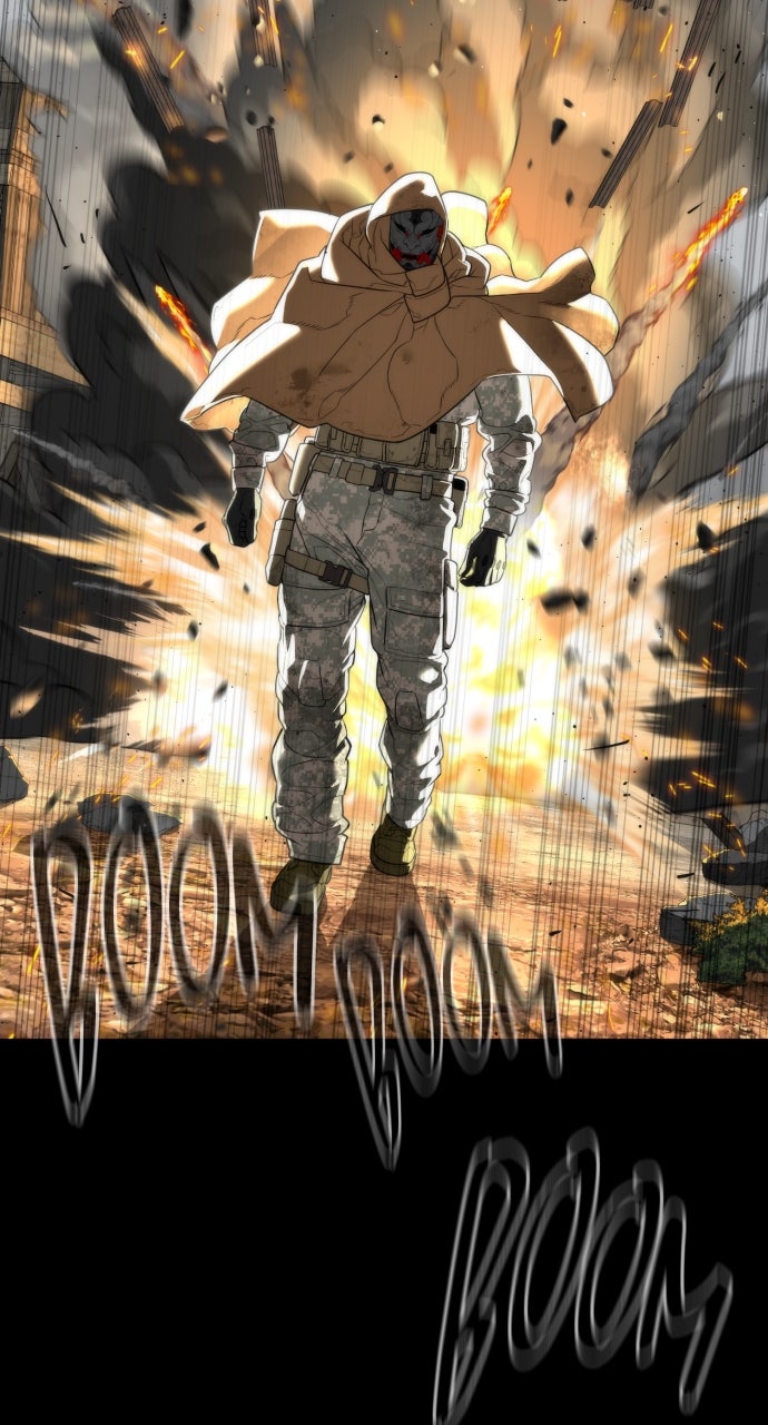 Read Killer Pietro Manga Online