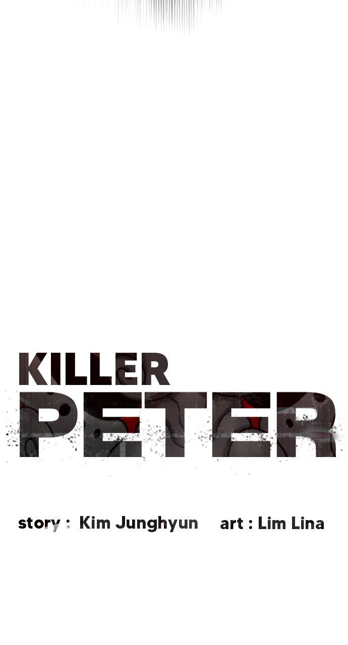 Read Killer Pietro Manga Online