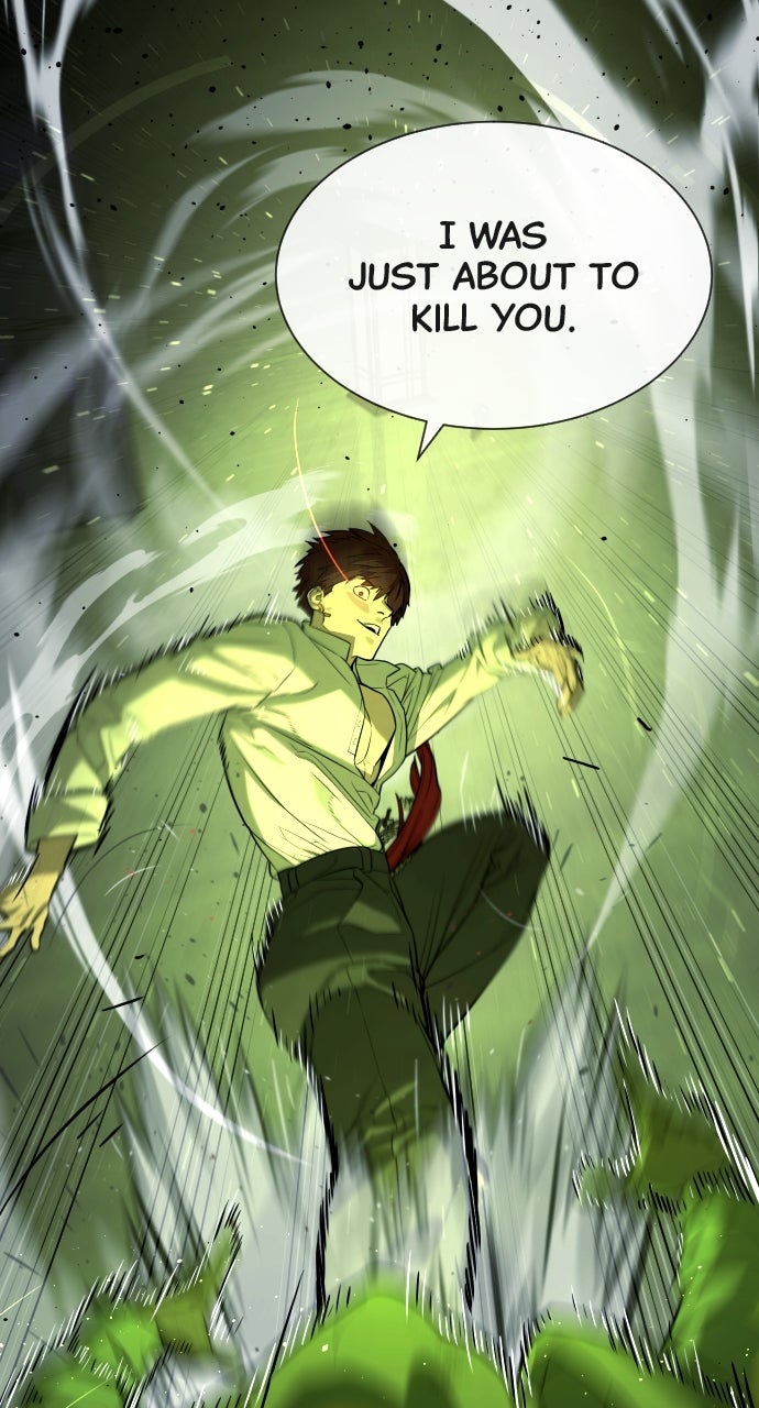 Read Killer Pietro Manga Online