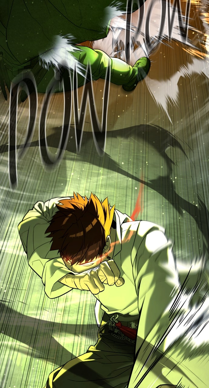 Read Killer Pietro Manga Online