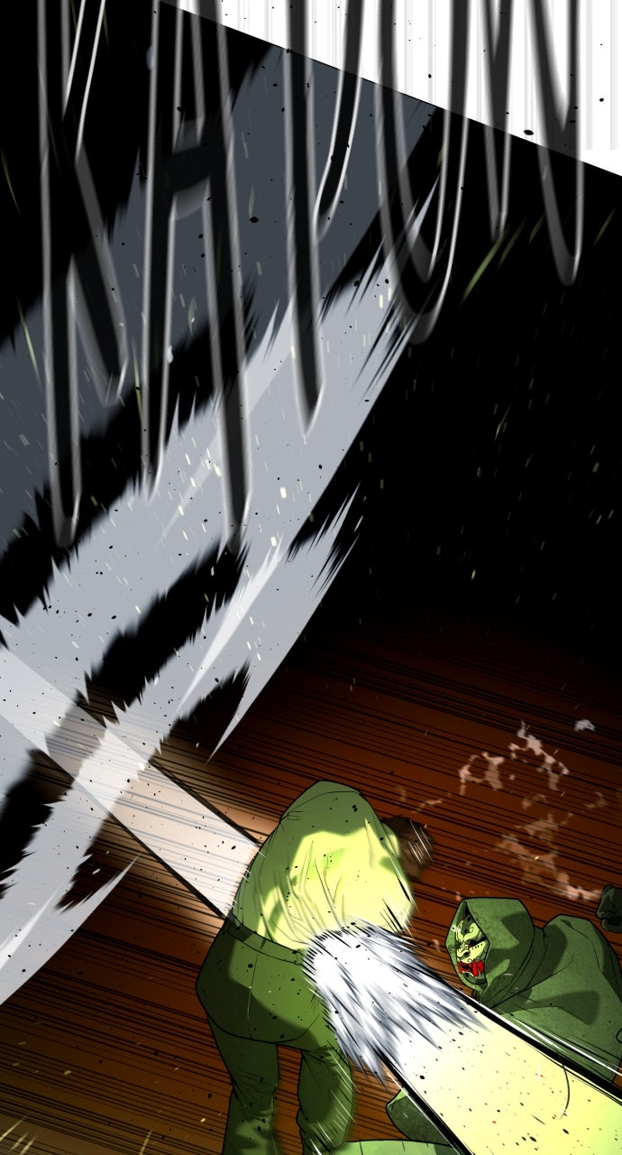 Read Killer Pietro Manga Online