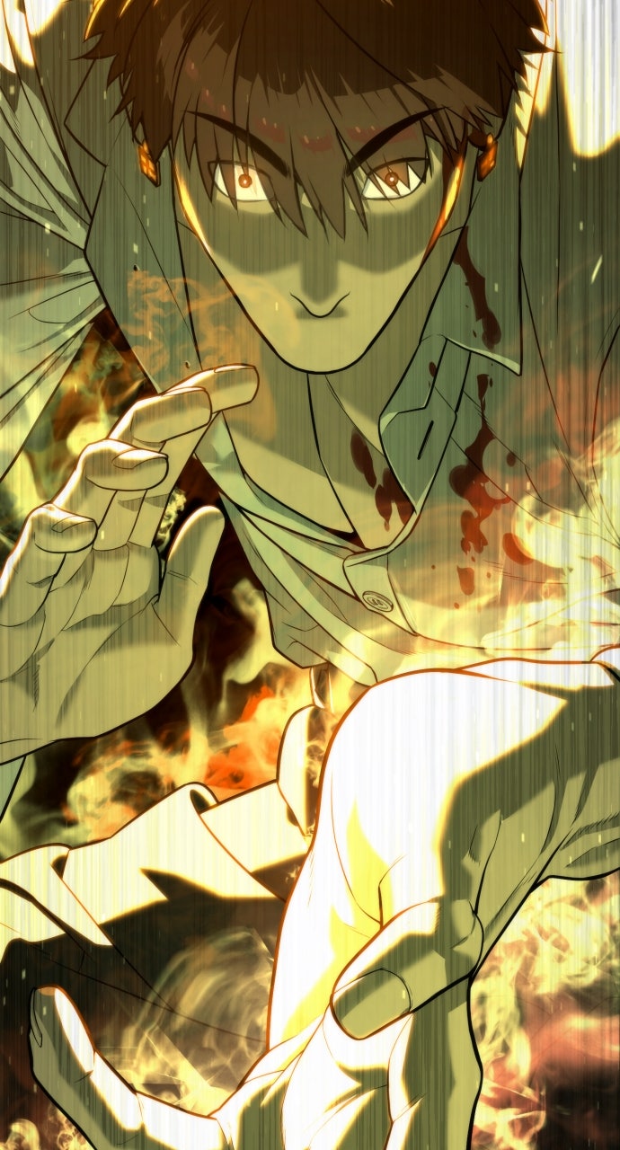 Read Killer Pietro Manga Online