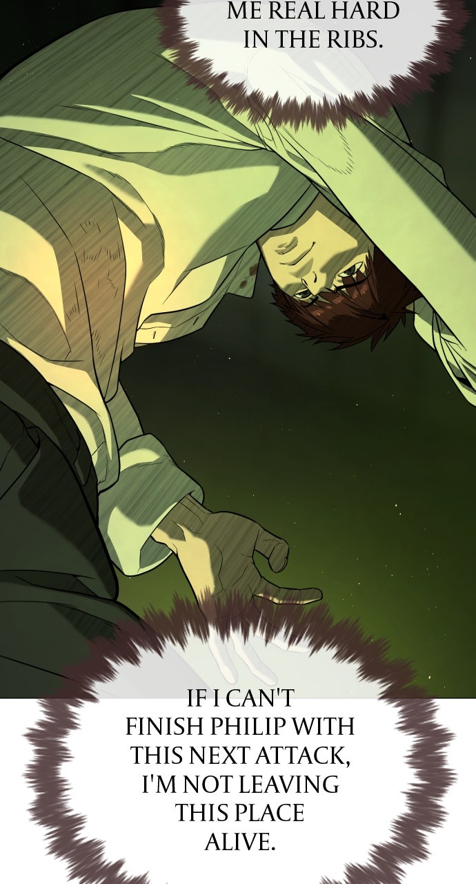 Read Killer Pietro Manga Online