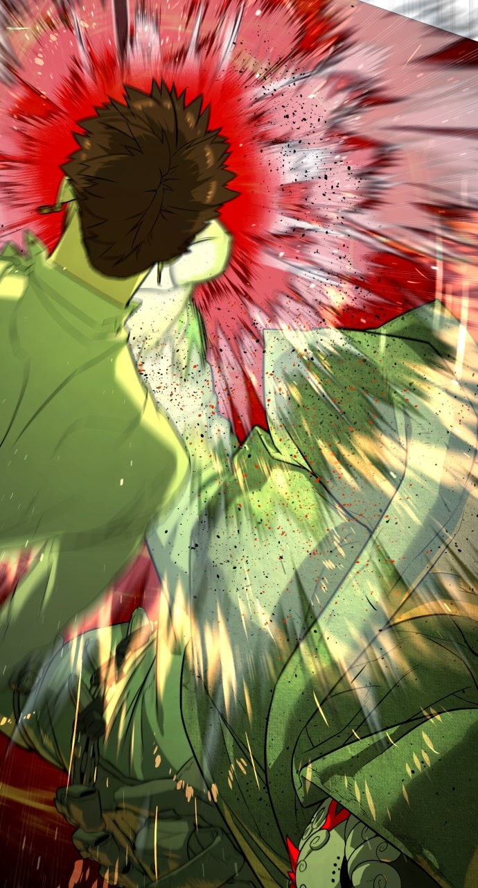 Read Killer Pietro Manga Online