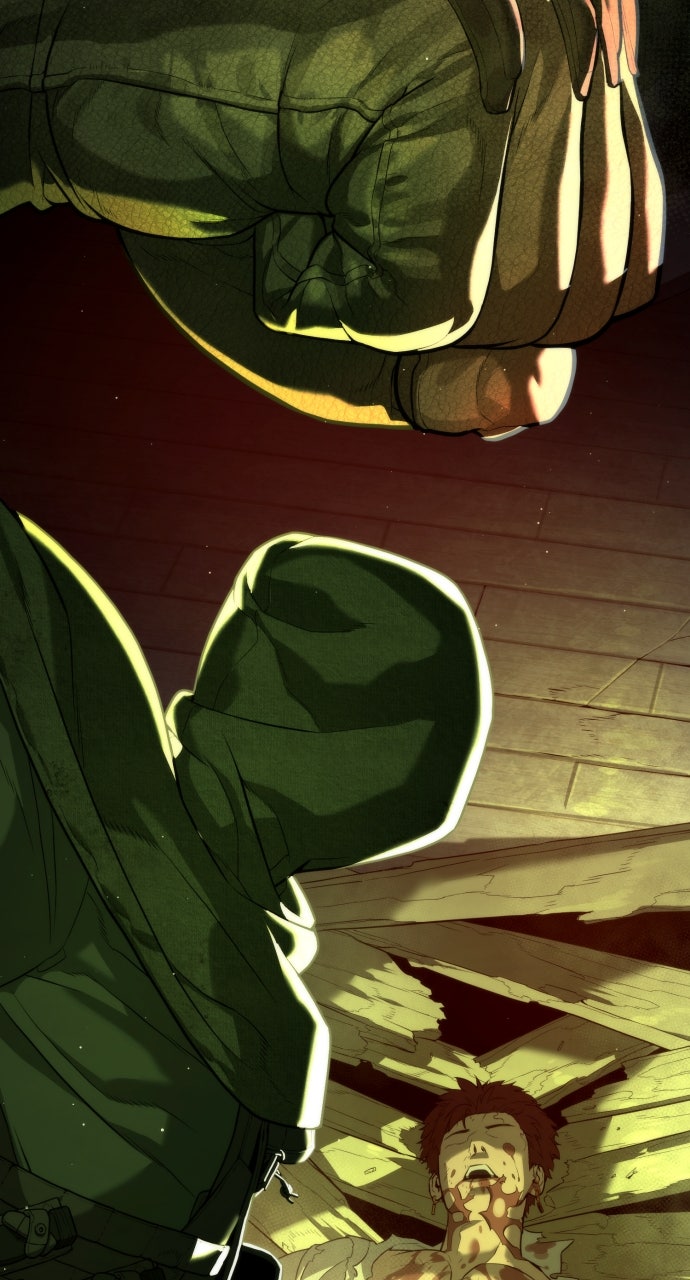 Read Killer Pietro Manga Online