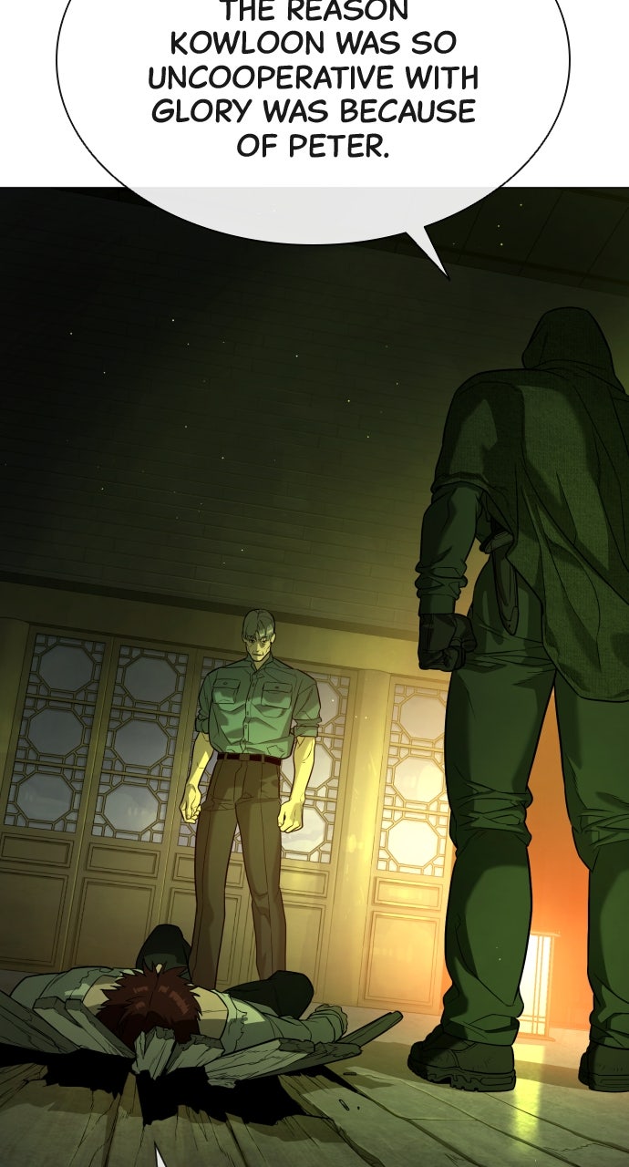 Read Killer Pietro Manga Online