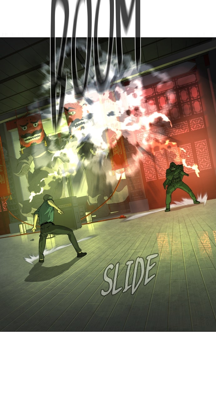 Read Killer Pietro Manga Online