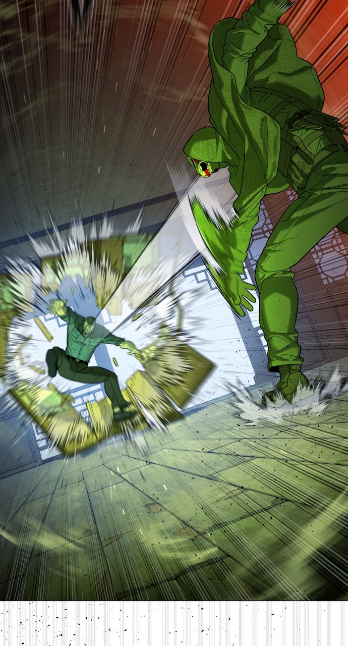 Read Killer Pietro Manga Online