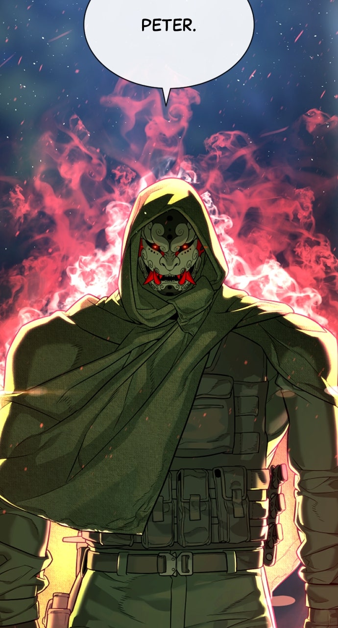 Read Killer Pietro Manga Online