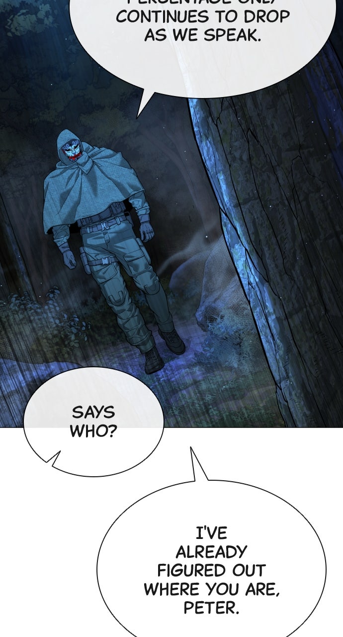 Read Killer Pietro Manga Online