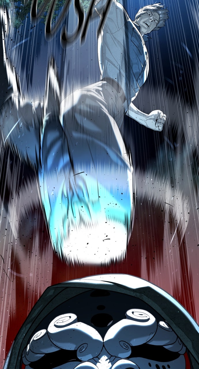 Read Killer Pietro Manga Online