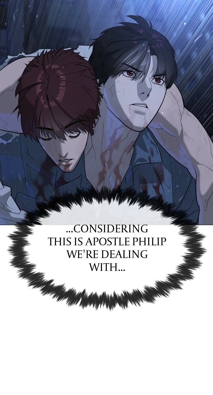Read Killer Pietro Manga Online