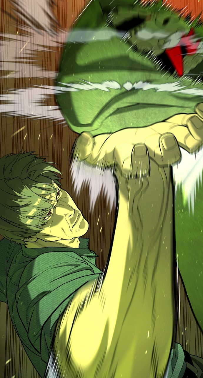Read Killer Pietro Manga Online
