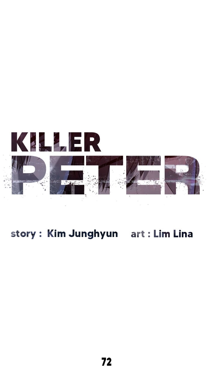 Read Killer Pietro Manga Online