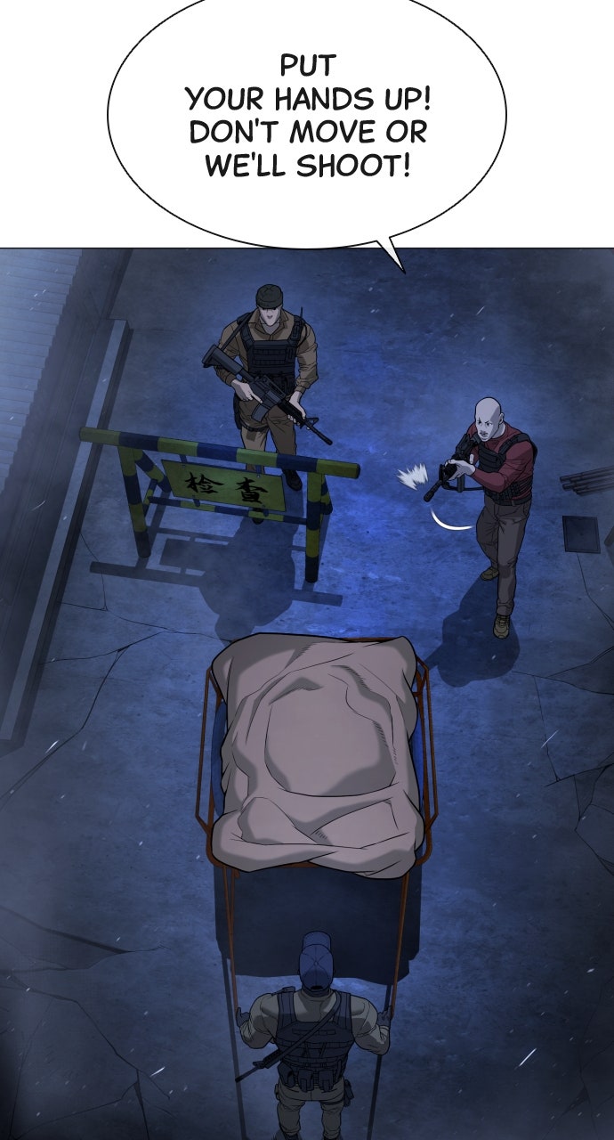 Read Killer Pietro Manga Online