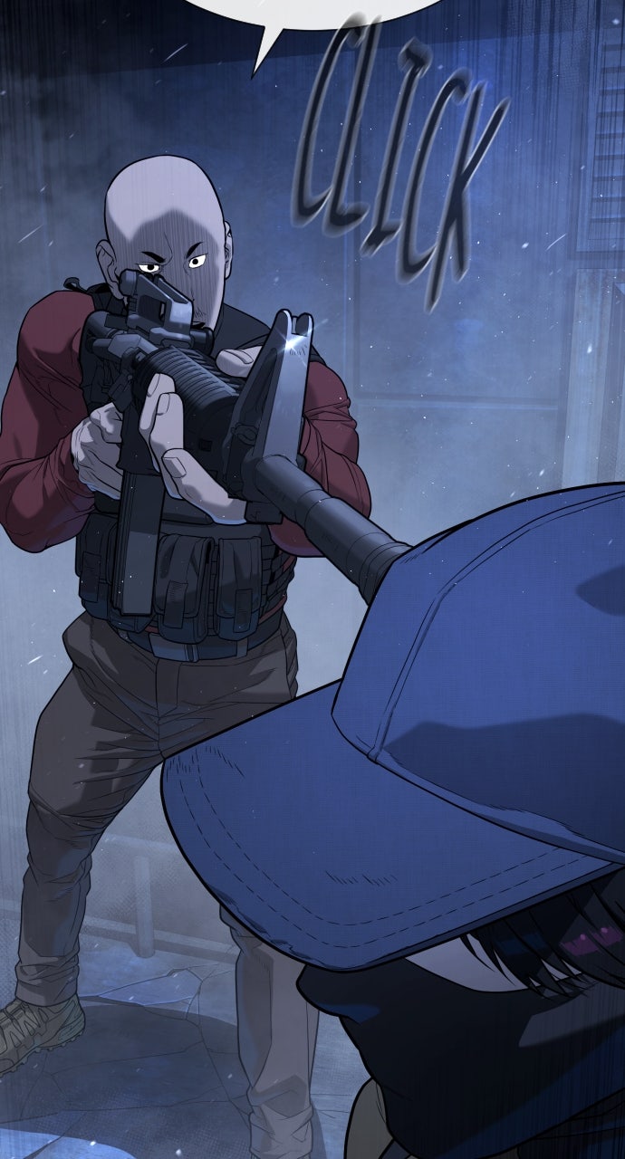 Read Killer Pietro Manga Online