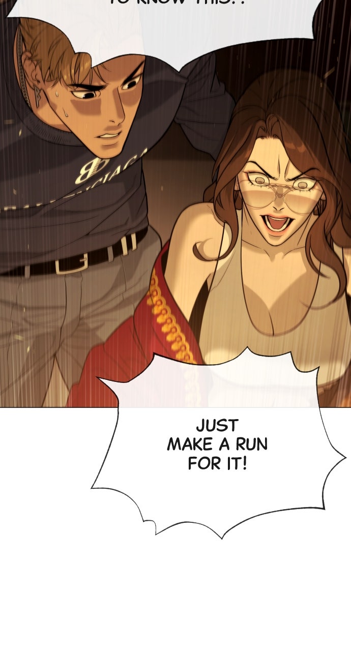 Read Killer Pietro Manga Online