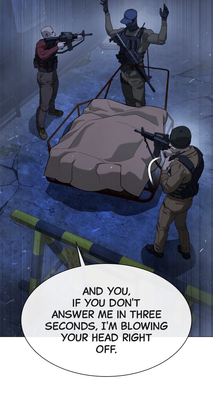 Read Killer Pietro Manga Online