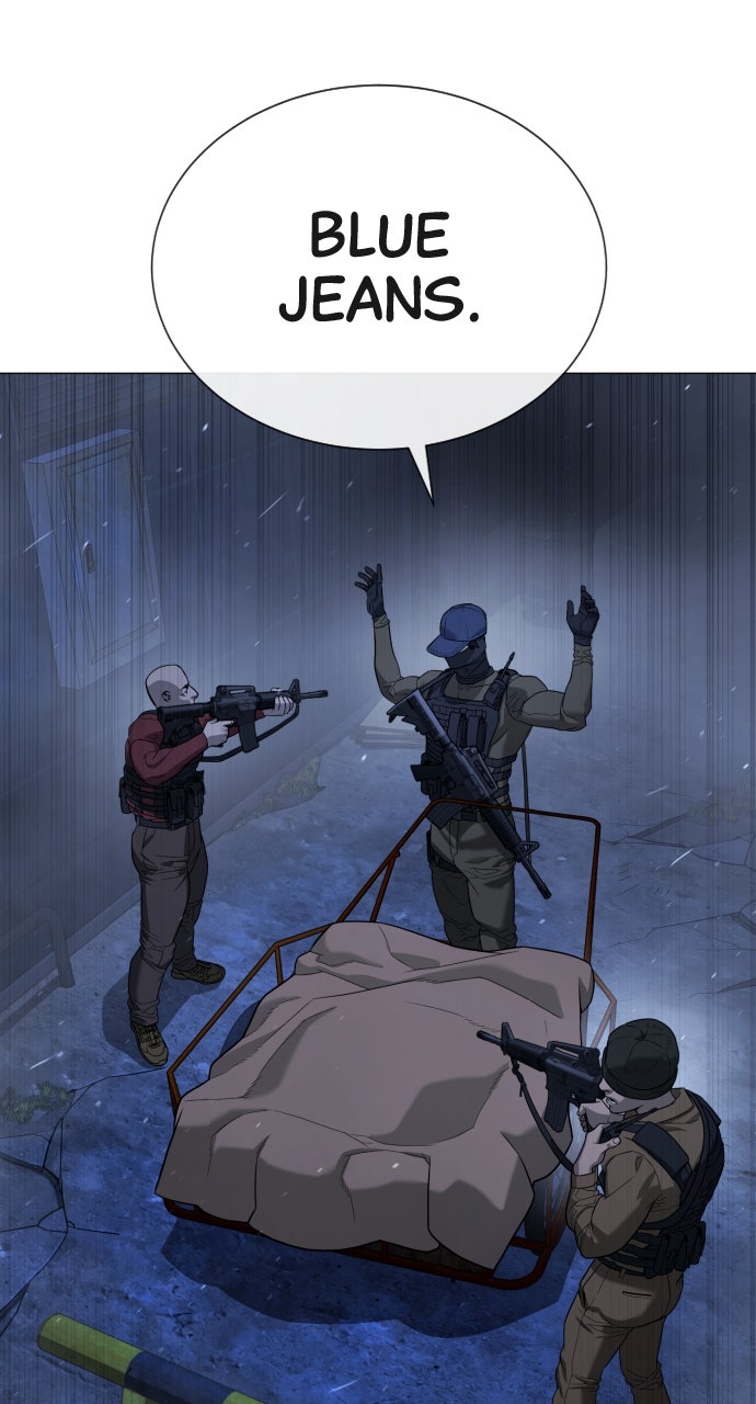 Read Killer Pietro Manga Online