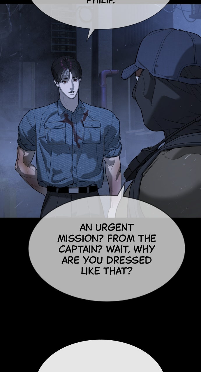 Read Killer Pietro Manga Online