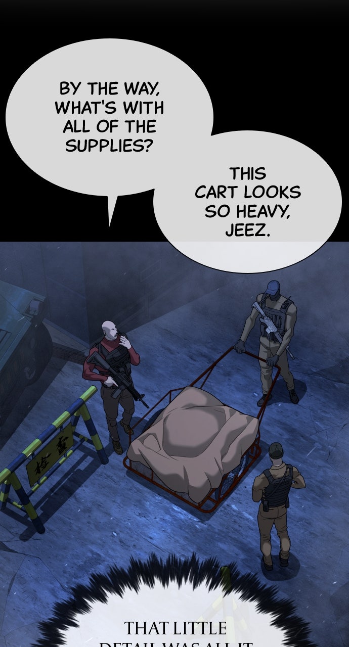 Read Killer Pietro Manga Online