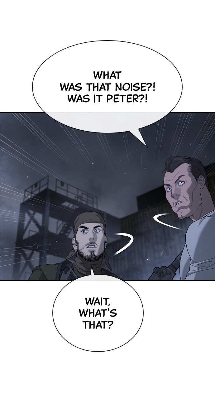 Read Killer Pietro Manga Online