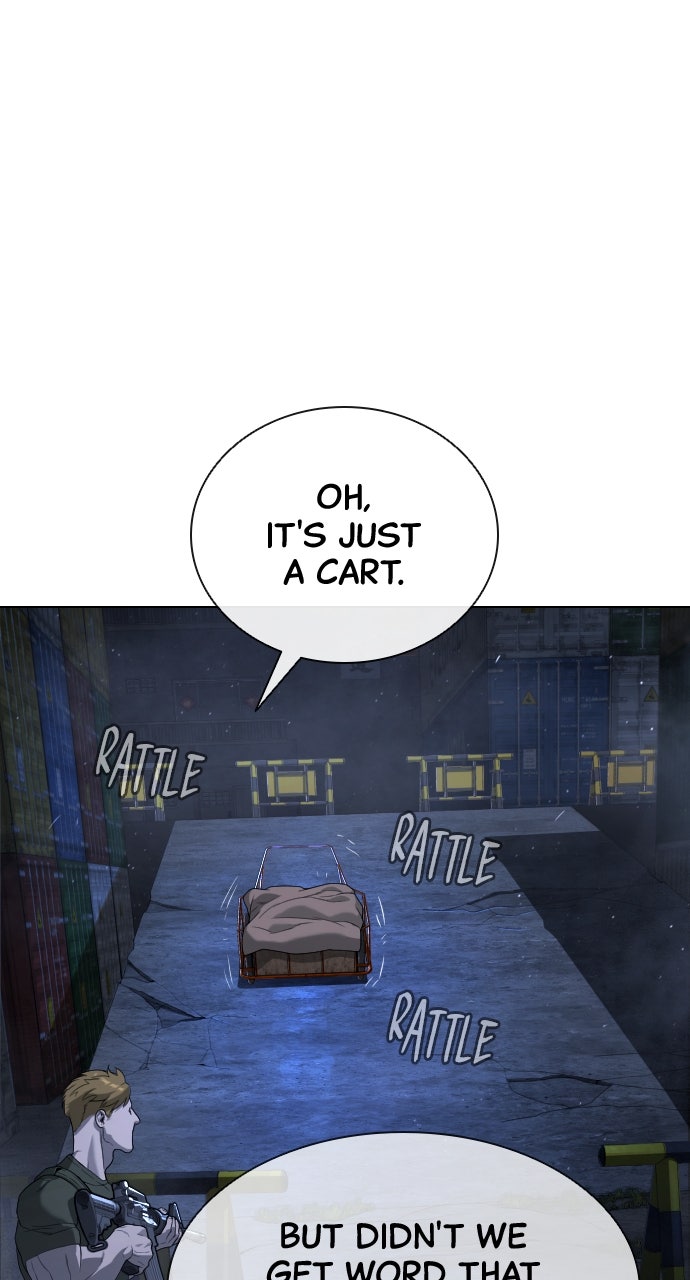 Read Killer Pietro Manga Online