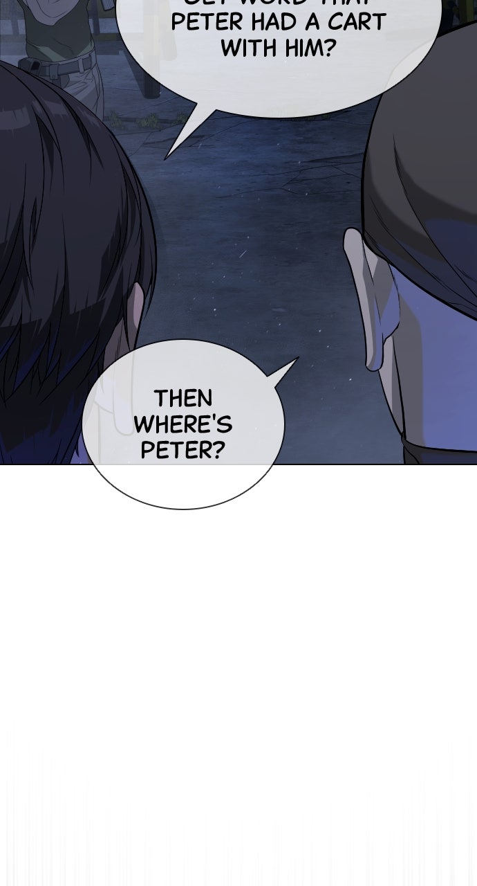 Read Killer Pietro Manga Online