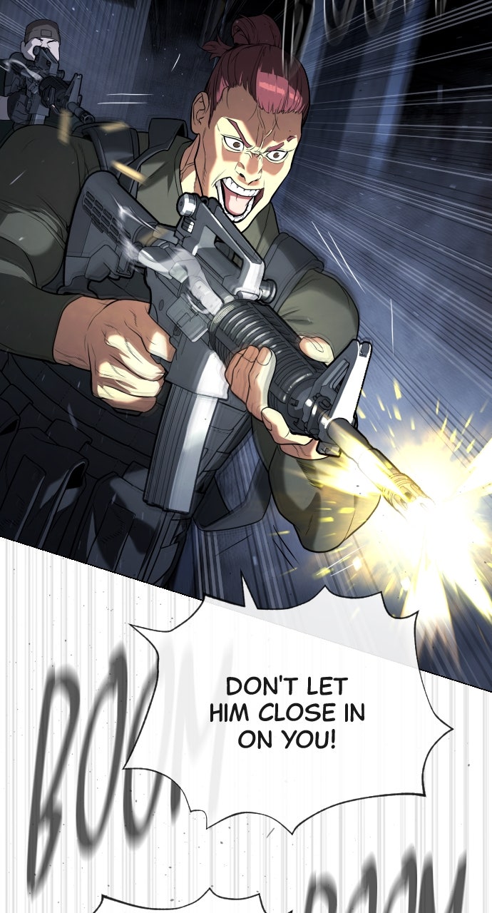 Read Killer Pietro Manga Online