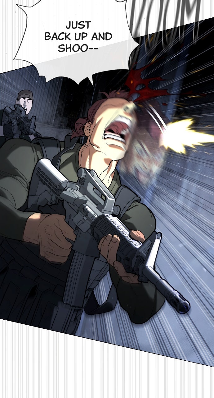 Read Killer Pietro Manga Online