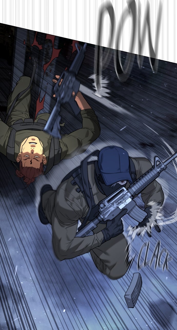 Read Killer Pietro Manga Online