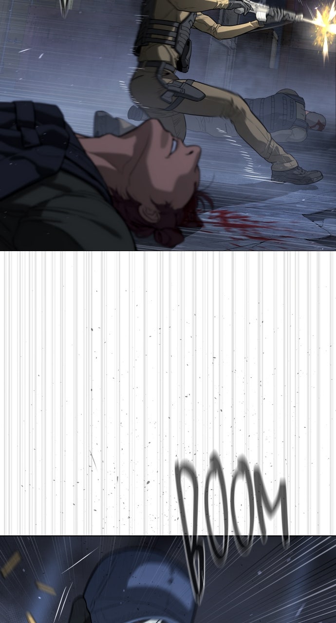 Read Killer Pietro Manga Online