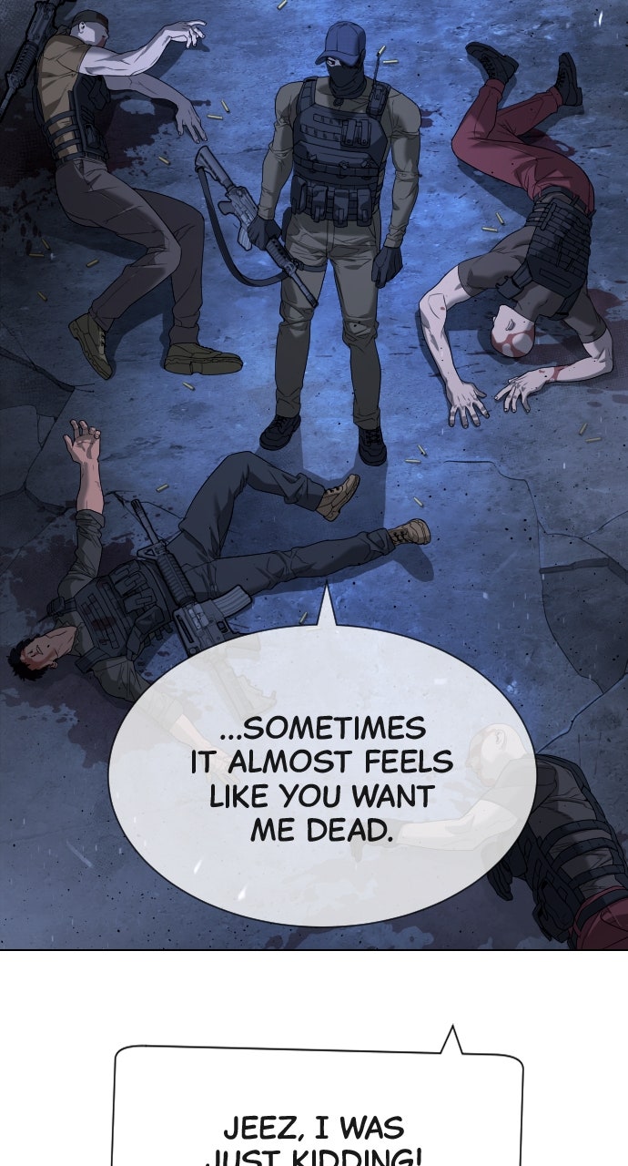 Read Killer Pietro Manga Online