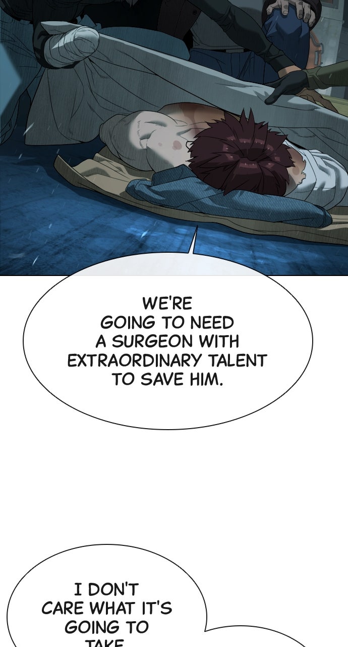 Read Killer Pietro Manga Online