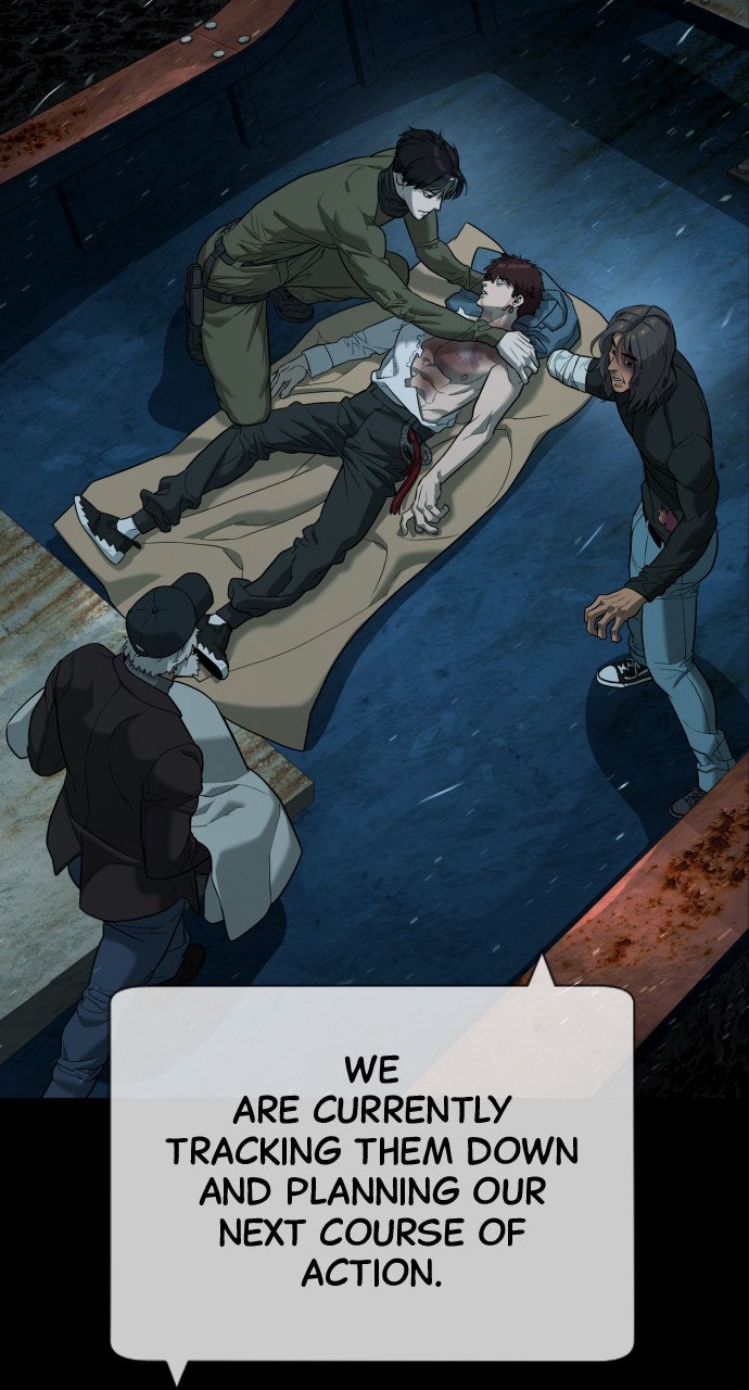 Read Killer Pietro Manga Online
