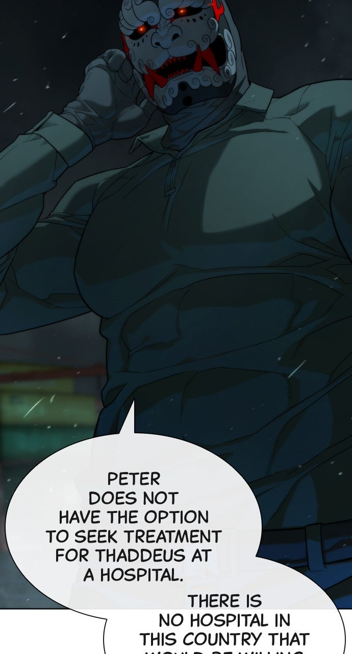Read Killer Pietro Manga Online