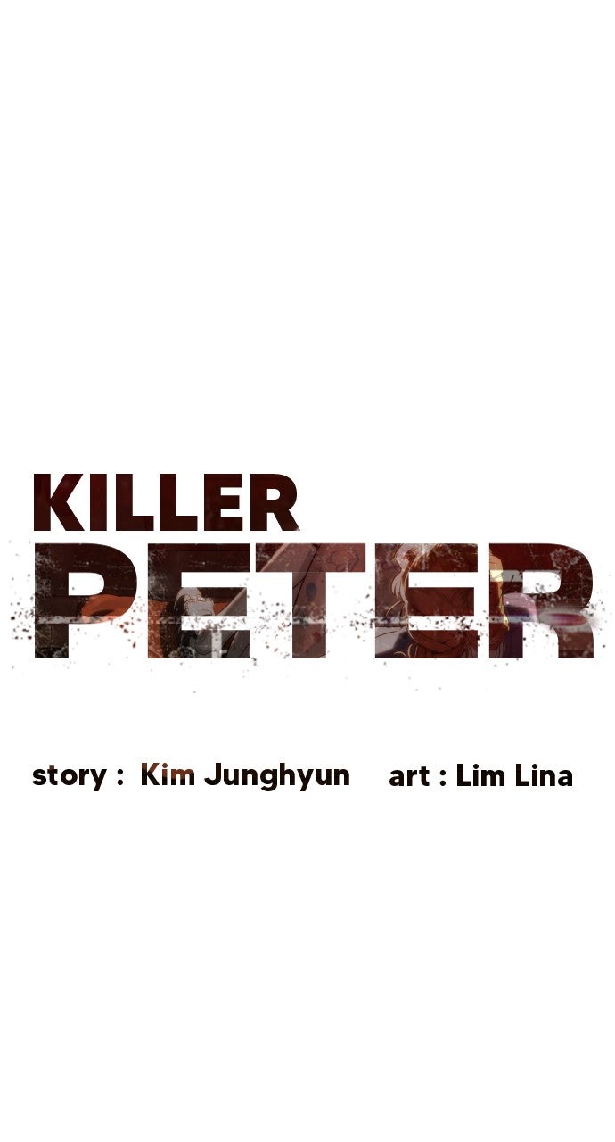 Read Killer Pietro Manga Online