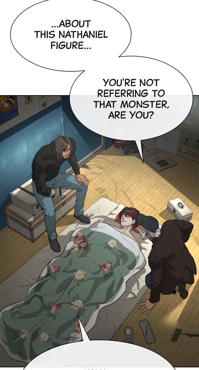 Read Killer Pietro Manga Online