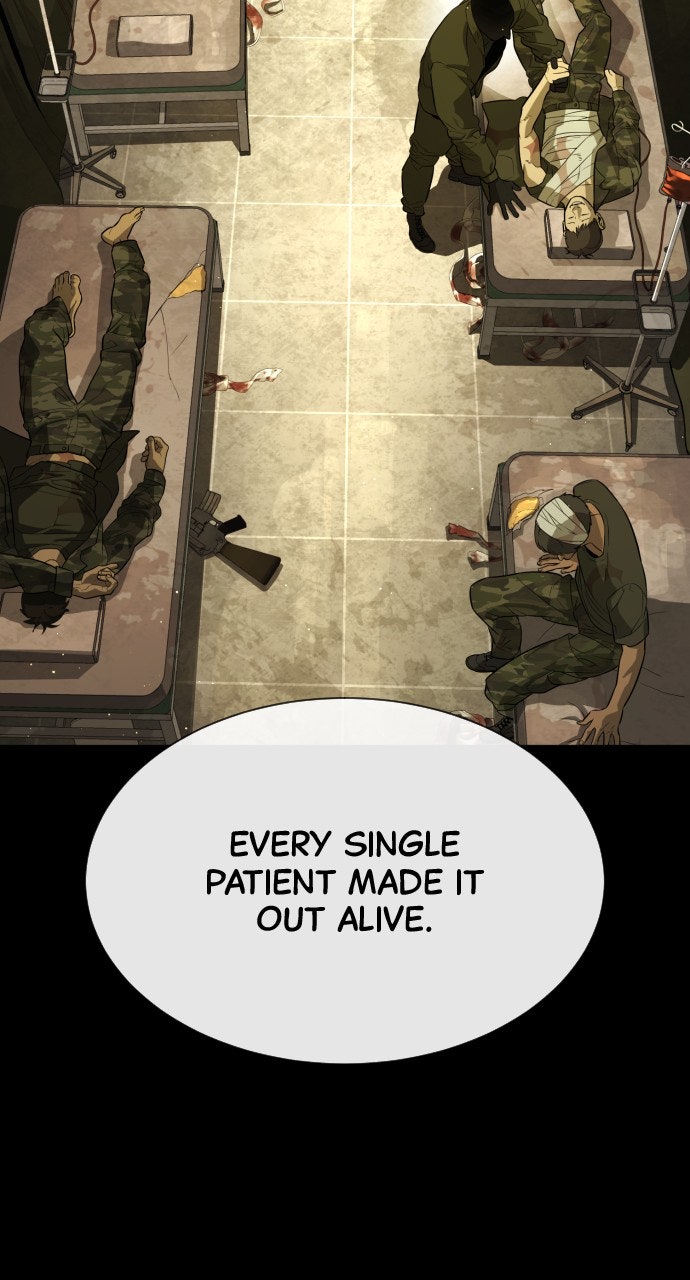 Read Killer Pietro Manga Online