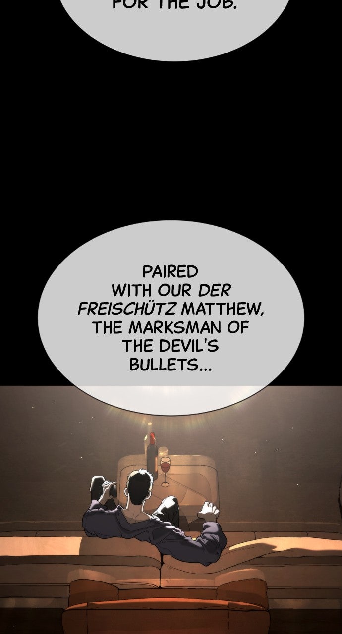 Read Killer Pietro Manga Online