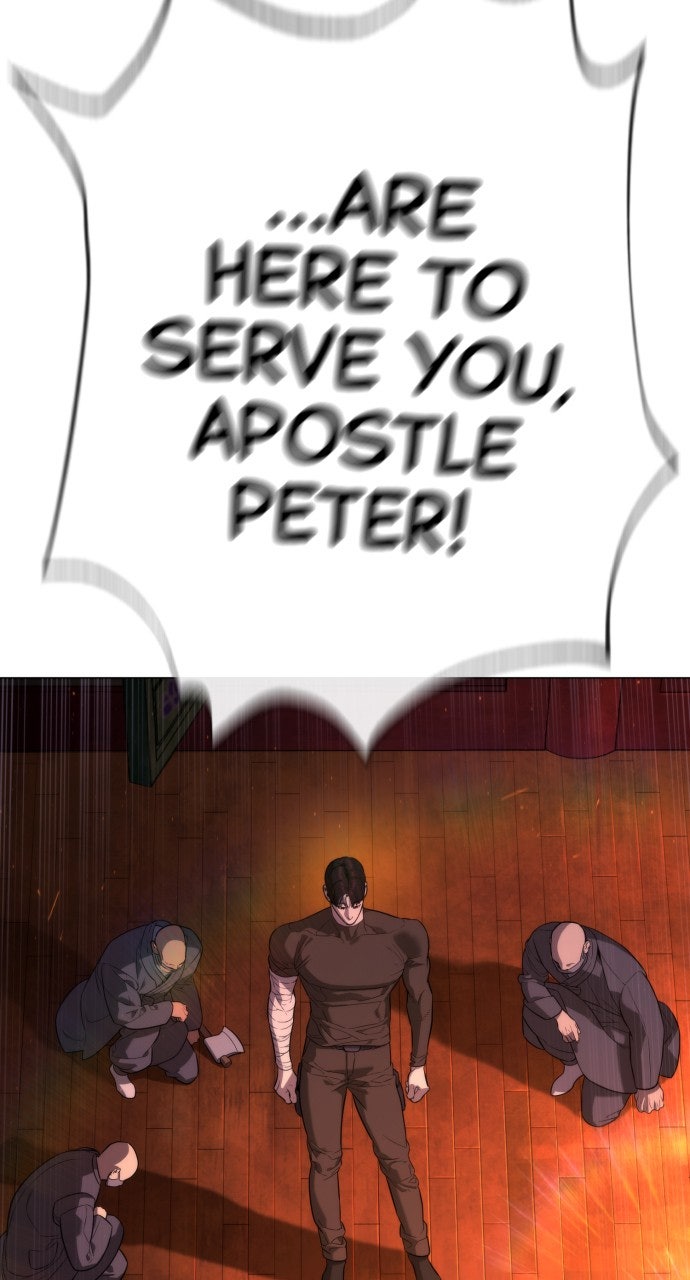 Read Killer Pietro Manga Online
