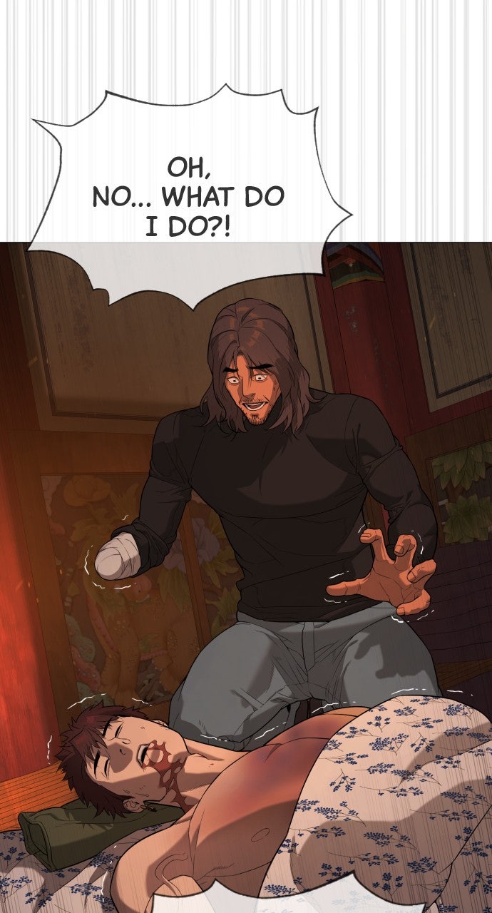 Read Killer Pietro Manga Online