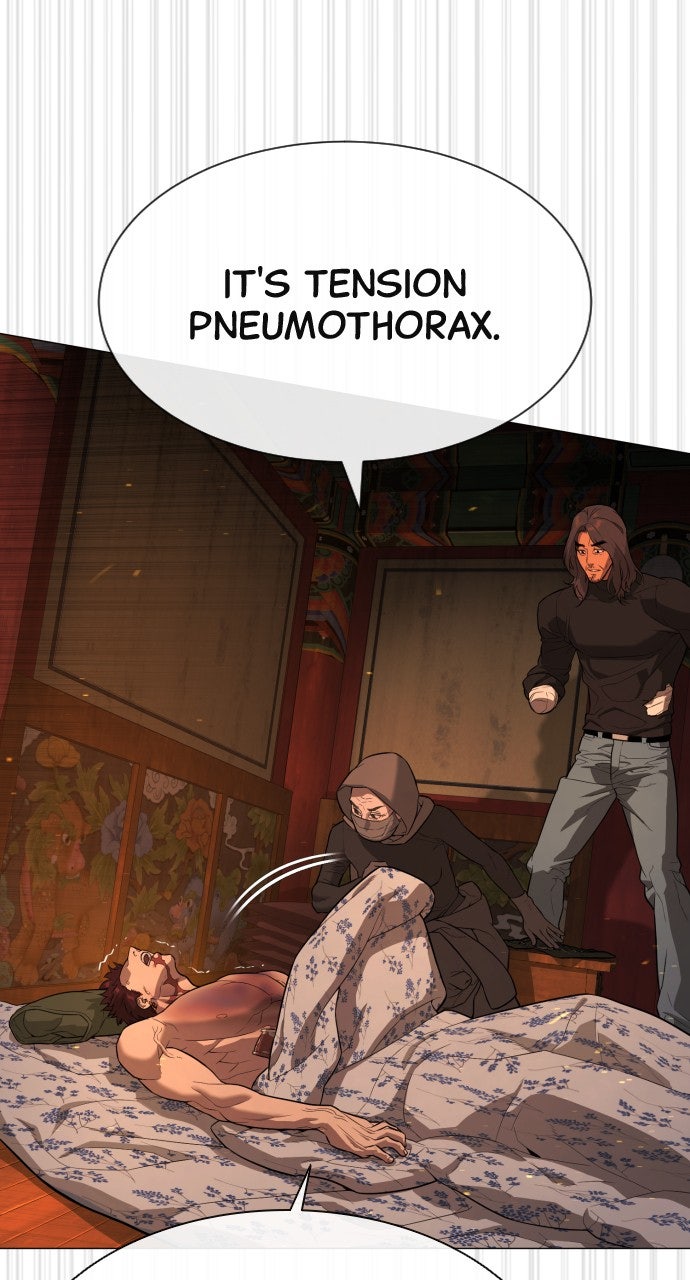 Read Killer Pietro Manga Online