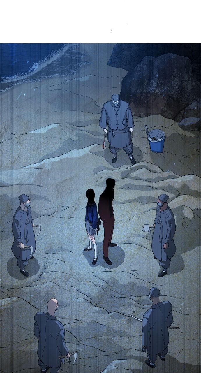 Read Killer Pietro Manga Online