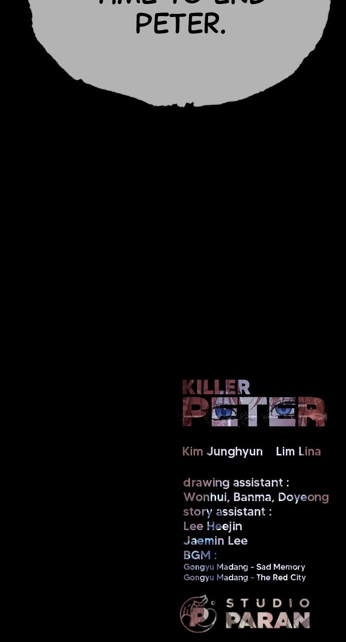 Read Killer Pietro Manga Online