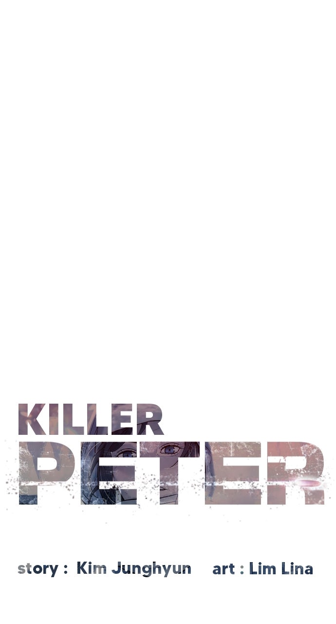 Read Killer Pietro Manga Online